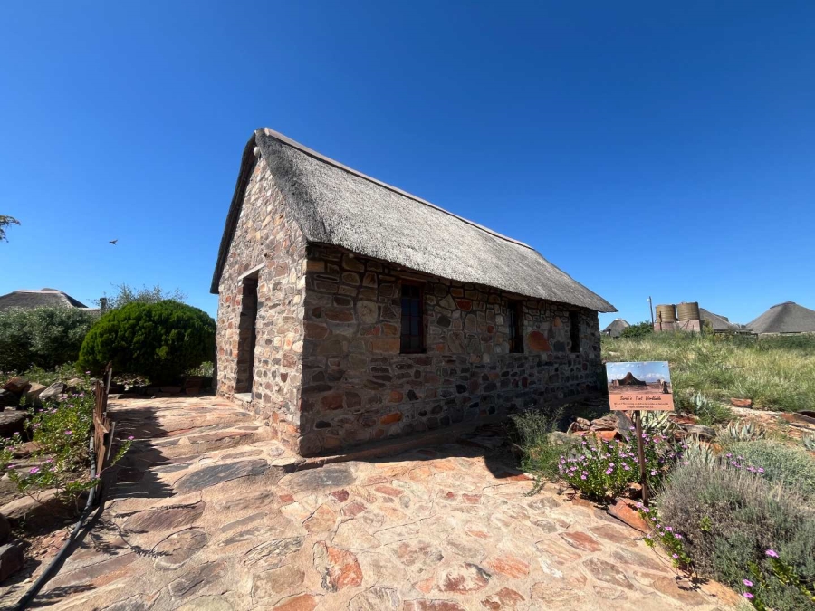 4 Bedroom Property for Sale in Groblershoop Northern Cape